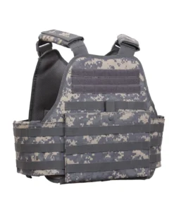 Rothco MOLLE Plate Carrier Vest 15 Rothco MOLLE Plate Carrier Vest