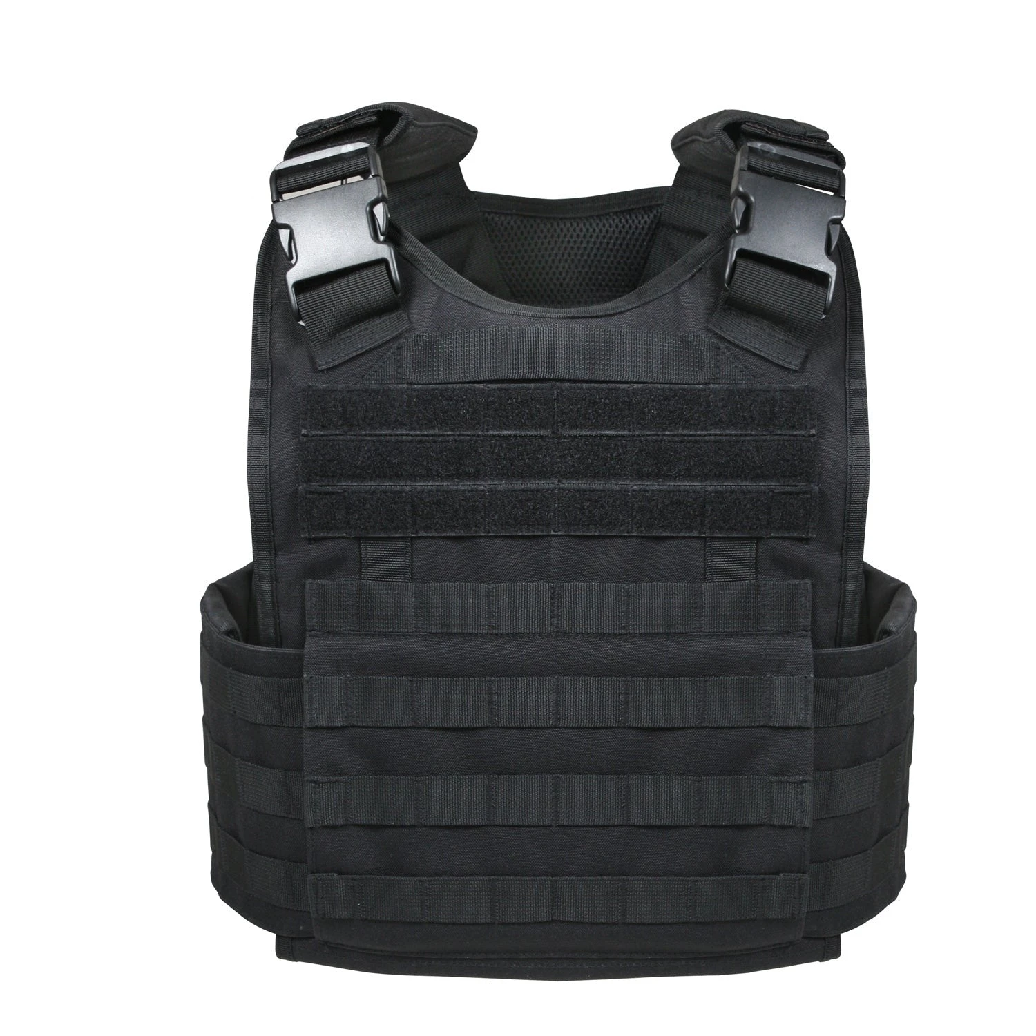 Rothco MOLLE Plate Carrier Vest 11 Rothco MOLLE Plate Carrier Vest