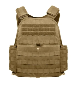 Rothco MOLLE Plate Carrier Vest 18 Rothco MOLLE Plate Carrier Vest