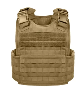 Rothco MOLLE Plate Carrier Vest 19 Rothco MOLLE Plate Carrier Vest