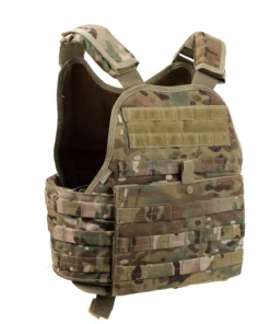 Rothco MOLLE Plate Carrier Vest