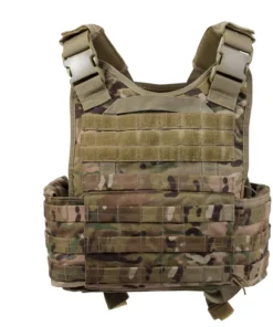 Rothco MOLLE Plate Carrier Vest 13 Rothco MOLLE Plate Carrier Vest