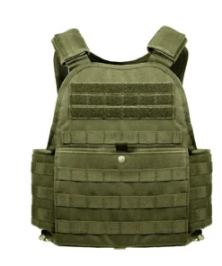 Rothco MOLLE Plate Carrier Vest 16 Rothco MOLLE Plate Carrier Vest