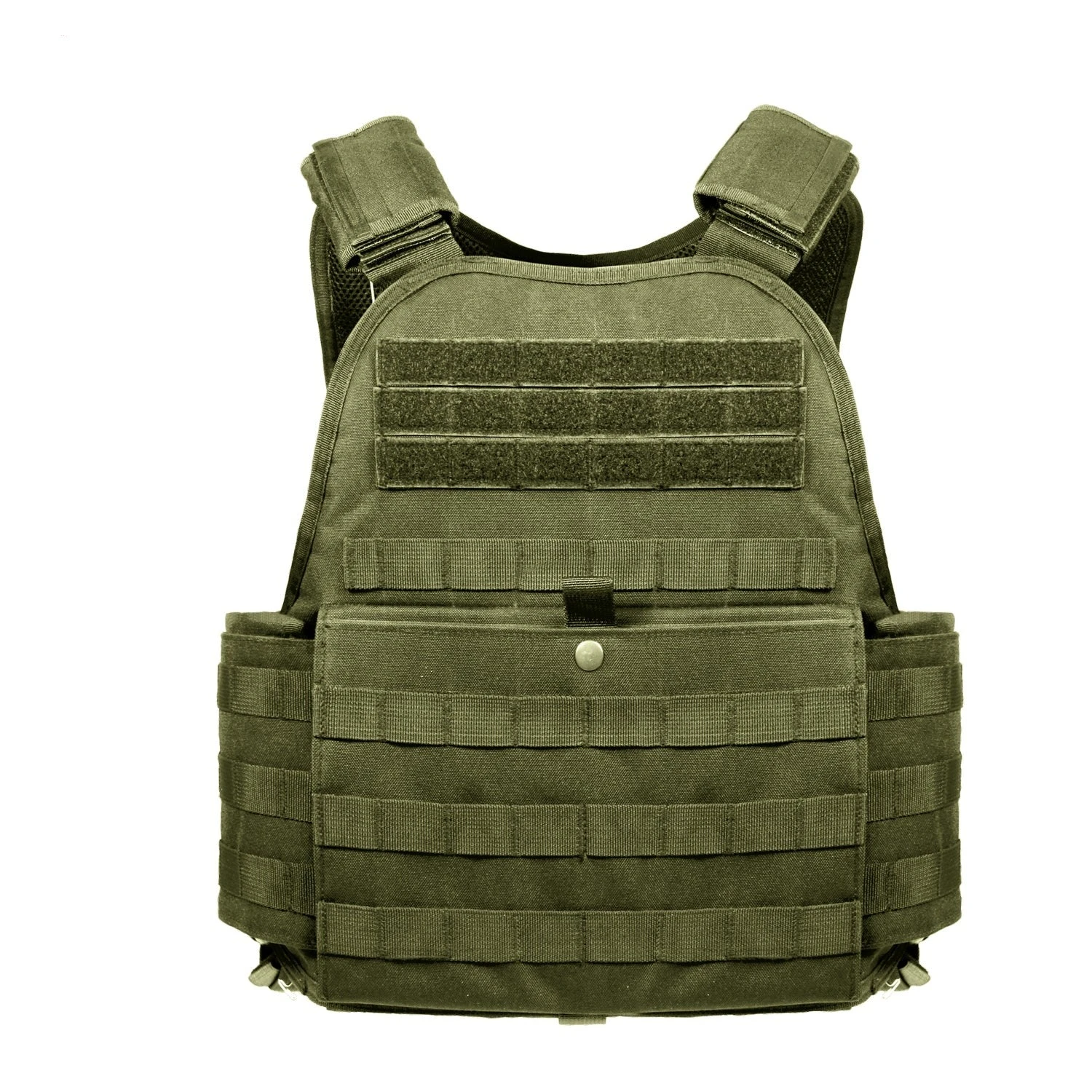 Rothco MOLLE Plate Carrier Vest 6 Rothco MOLLE Plate Carrier Vest