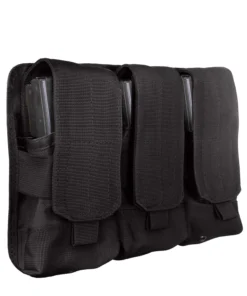 Rothco Universal Triple Mag Rifle Pouch