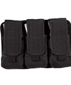 Rothco Universal Triple Mag Rifle Pouch