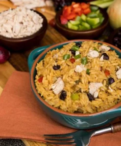 Ready Hour Mega Protein Kit W/ Real Meat 16 Ready Hour Mega Protein Kit W/ Real Meat