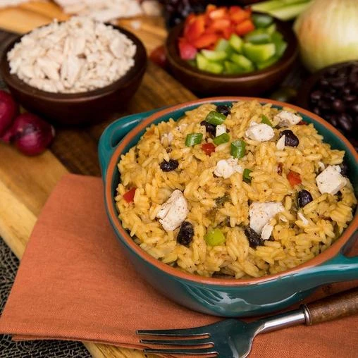 Ready Hour Mega Protein Kit W/ Real Meat 5 Ready Hour Mega Protein Kit W/ Real Meat