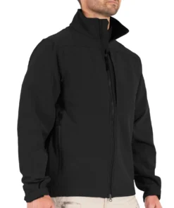 FIRST TACTICAL MEN'S TACTIX SOFTSHELL JACKET