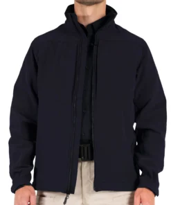 FIRST TACTICAL MEN'S TACTIX SOFTSHELL JACKET