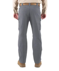 FIRST TACTICAL MEN'S V2 TACTICAL PANTS - WOLF GREY