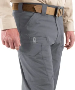 FIRST TACTICAL MEN'S V2 TACTICAL PANTS - WOLF GREY