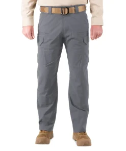 FIRST TACTICAL MEN'S V2 TACTICAL PANTS - WOLF GREY