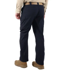 FIRST TACTICAL MEN'S V2 TACTICAL PANTS - MIDNIGHT NAVY