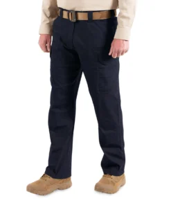 FIRST TACTICAL MEN'S V2 TACTICAL PANTS - MIDNIGHT NAVY
