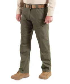 FIRST TACTICAL MEN'S V2 TACTICAL PANTS - OD GREEN