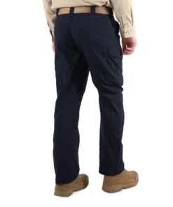 FIRST TACTICAL MEN'S V2 TACTICAL PANTS - MIDNIGHT NAVY