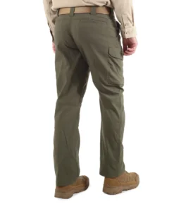 FIRST TACTICAL MEN'S V2 TACTICAL PANTS - OD GREEN