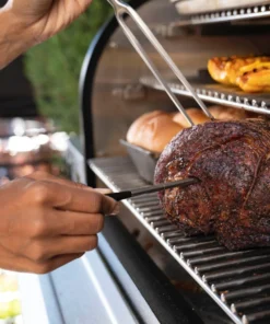 TRAEGER MEATER PLUS WIRELESS MEAT THERMOMETER Traeger Accessories