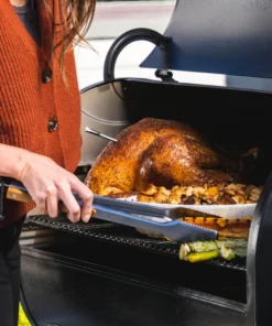 TRAEGER MEATER PLUS WIRELESS MEAT THERMOMETER Traeger Accessories