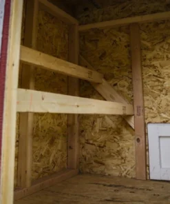 OverEZ Chicken Coops Home, Farm & Garden OverEZ Medium Chicken Coop