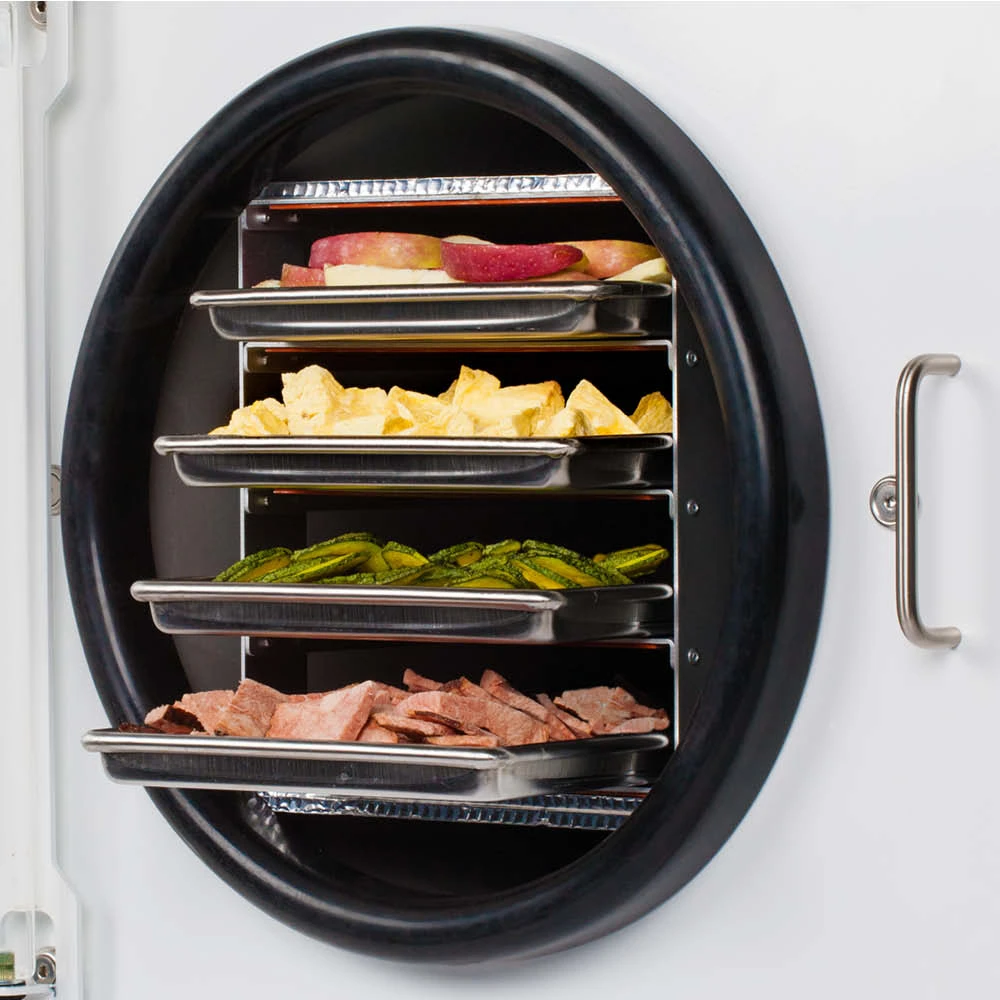 Harvest Right Medium Home Freeze Dryer - Satin White Appliances 3 Harvest Right Medium Home Freeze Dryer - Satin White Appliances