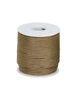 Rothco 95lb Micro Cord 100ft Spool