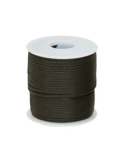 Rothco 95lb Micro Cord 100ft Spool