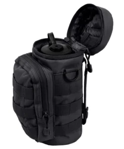 Rothco MOLLE Compatible Water Bottle Pouch Pouches