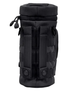 Rothco MOLLE Compatible Water Bottle Pouch Pouches