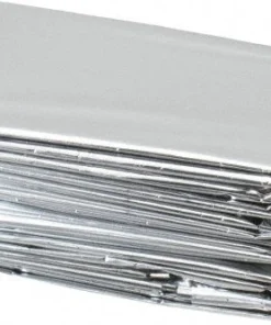 Good2GoCo Blankets Mylar Emergency Blanket