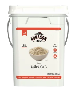 Food & Food Storage Augason Farms Quick Rolled Oats