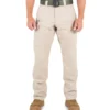 FIRST TACTICAL MEN'S V2 TACTICAL PANTS - KHAKI