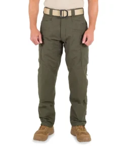 FIRST TACTICAL MEN'S DEFENDER PANTS - OD GREEN