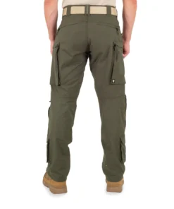 FIRST TACTICAL MEN'S DEFENDER PANTS - OD GREEN