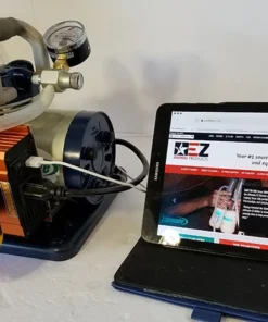 Udderly EZ EZ POWER ADAPTERS Home, Farm & Garden 13 Udderly EZ EZ POWER ADAPTERS Home, Farm & Garden