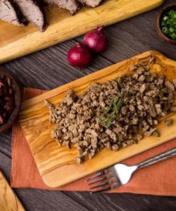 Ready Hour Mega Protein Kit W/ Real Meat 18 Ready Hour Mega Protein Kit W/ Real Meat