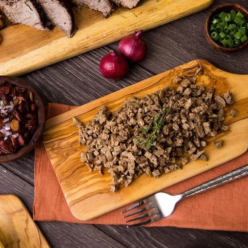 Ready Hour Mega Protein Kit W/ Real Meat 7 Ready Hour Mega Protein Kit W/ Real Meat