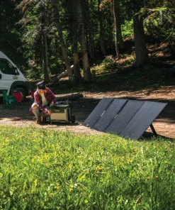 GOAL ZERO NOMAD 200 SOLAR PANEL (200W, 14-23V)