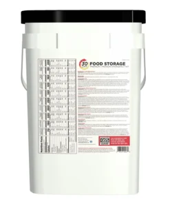 Food & Food Storage Augason Farms 3 Month Emergency Food Supply