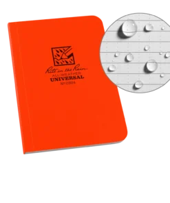 Books, Binders & Notepads Rite In The Rain Weatherproof Soft Cover Pocket Notebook, 3.5 In. X 5 In.