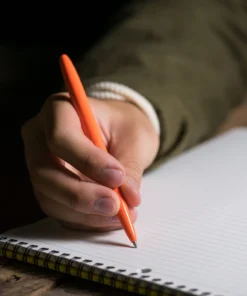 Rite In The Rain Weatherproof Bullet Pen, Black Ink 16 Rite In The Rain Weatherproof Bullet Pen, Black Ink