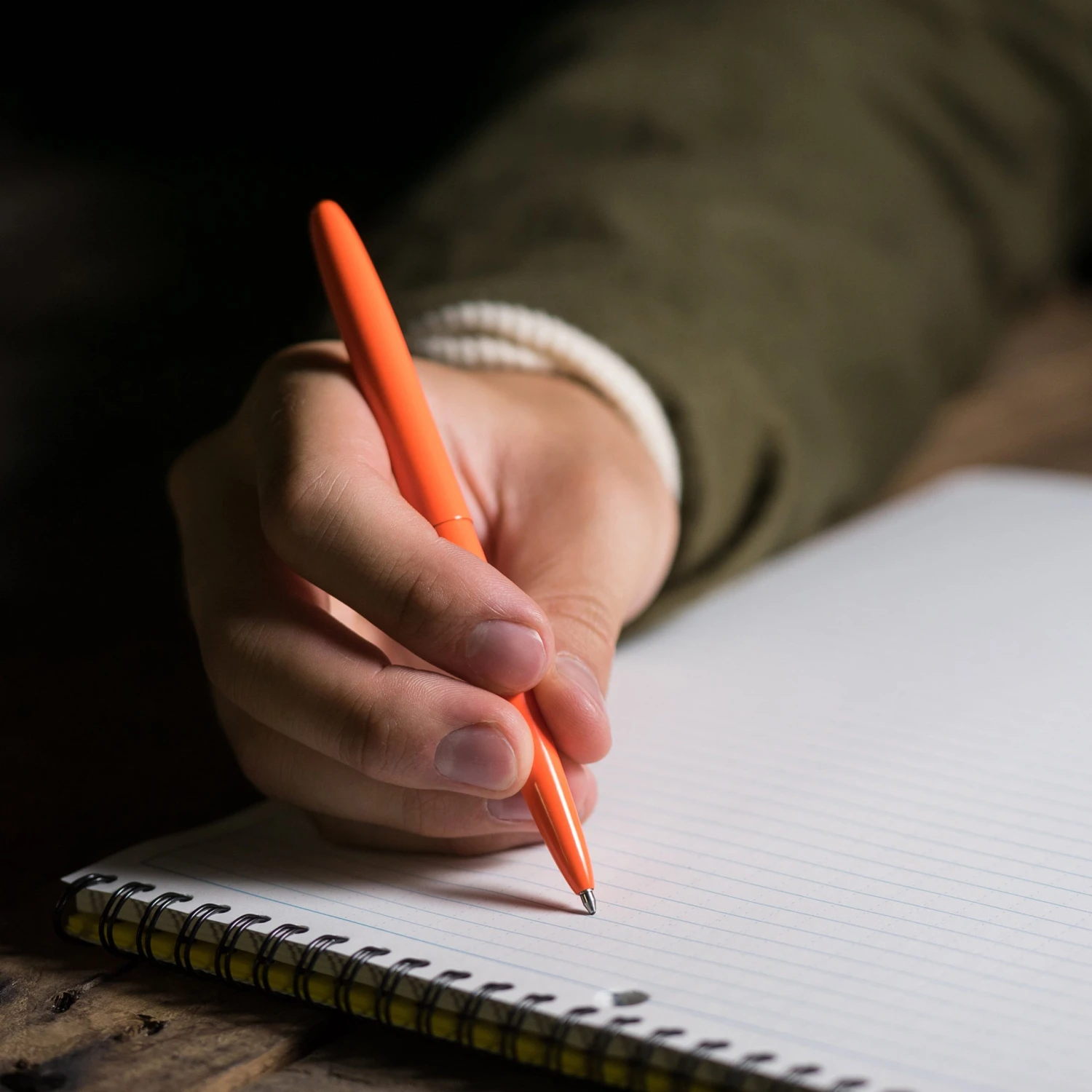 Rite In The Rain Weatherproof Bullet Pen, Black Ink 7 Rite In The Rain Weatherproof Bullet Pen, Black Ink