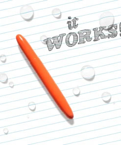 Rite In The Rain Weatherproof Bullet Pen, Black Ink 17 Rite In The Rain Weatherproof Bullet Pen, Black Ink