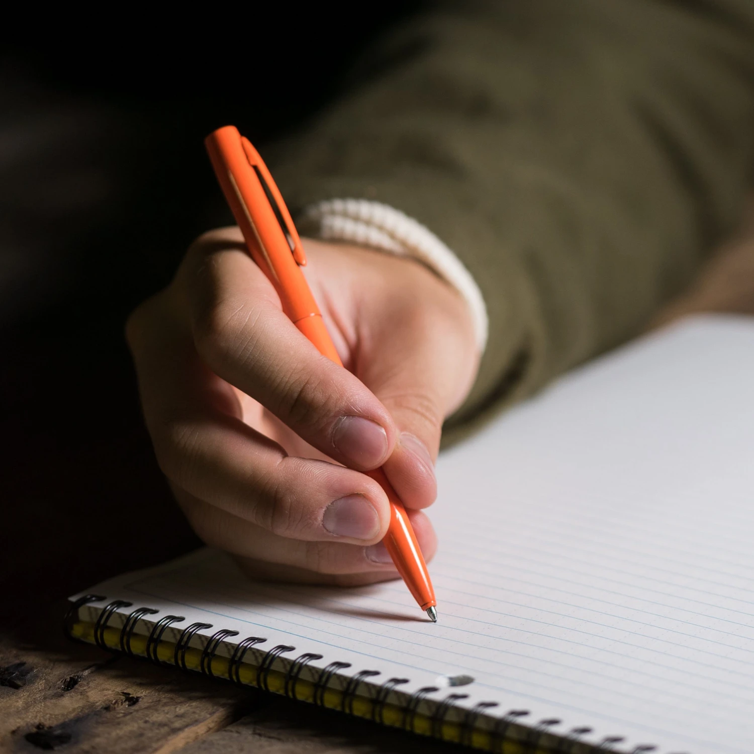 Rite In The Rain Weatherproof Metal Clicker Pen - Black Ink 8 Rite In The Rain Weatherproof Metal Clicker Pen - Black Ink