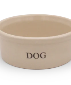 Ohio Stoneware Pet Feeder