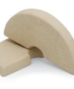 Ohio Stoneware Preserving Crock Weights