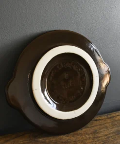 Ohio Stoneware Preserving Crock Covers Kitchen