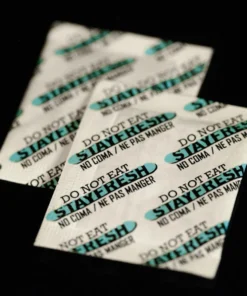 IMPAK 100cc Oxygen Absorbing Packet - 100 Count