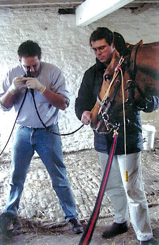 Udderly EZ EZ - THE STABLEIZER 6 Udderly EZ EZ - THE STABLEIZER